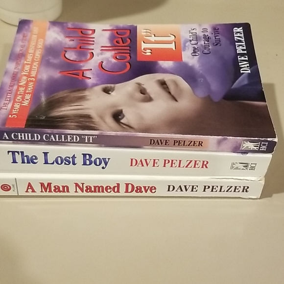 Book Trilogy - Picture 3 of 3